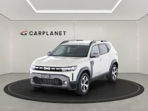 DACIA Duster 1.8 Hybrid Journey