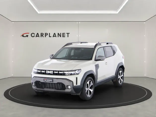 DACIA Duster 1.8 Hybrid Journey