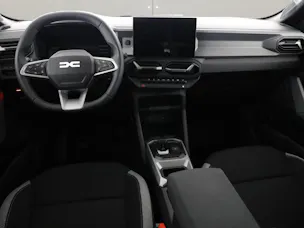 DACIA Duster 1.8 Hybrid Journey