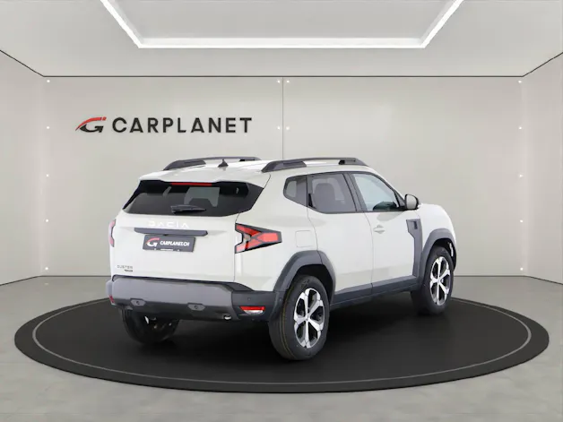 DACIA Duster 1.8 Hybrid Journey