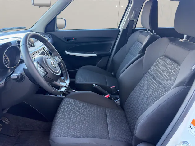 Suzuki Swift 1.2 Compact+ Hybrid