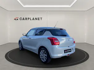 Suzuki Swift 1.2 Compact+ Hybrid