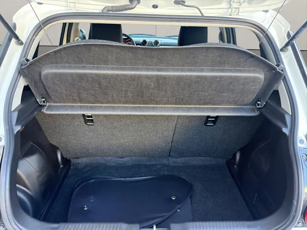 Suzuki Swift 1.2 Compact+ Hybrid