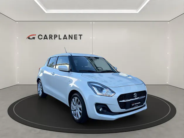 Suzuki Swift 1.2 Compact+ Hybrid