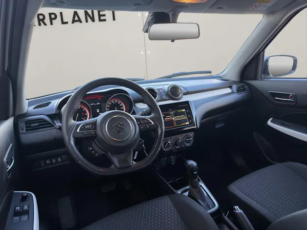 Suzuki Swift 1.2 Compact+ Hybrid
