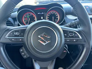 Suzuki Swift 1.2 Compact+ Hybrid