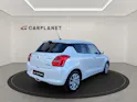 Suzuki Swift 1.2 Compact+ Hybrid