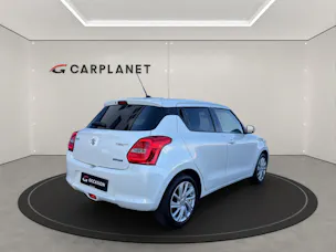 Suzuki Swift 1.2 Compact+ Hybrid