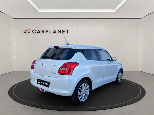 Suzuki Swift 1.2 Compact+ Hybrid