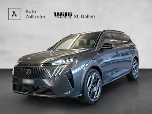 PEUGEOT 5008 1.6 PHEV 225 GT Exclusive