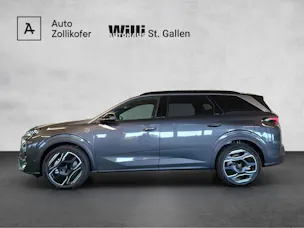 PEUGEOT 5008 1.6 PHEV 225 GT Exclusive