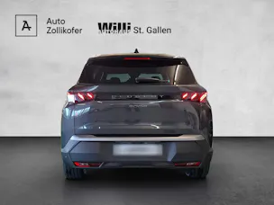 PEUGEOT 5008 1.6 PHEV 225 GT Exclusive