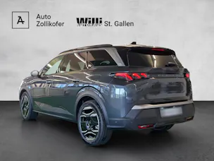 PEUGEOT 5008 1.6 PHEV 225 GT Exclusive