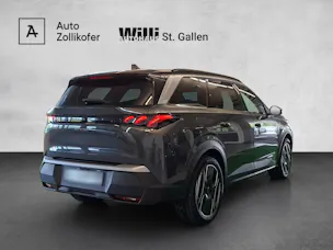PEUGEOT 5008 1.6 PHEV 225 GT Exclusive
