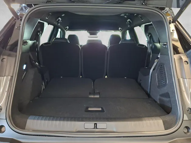PEUGEOT 5008 1.6 PHEV 225 GT Exclusive
