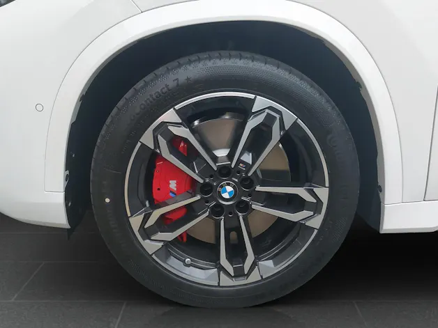 BMW iX1 U11 30 xDrive