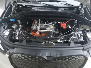 BMW iX1 U11 30 xDrive