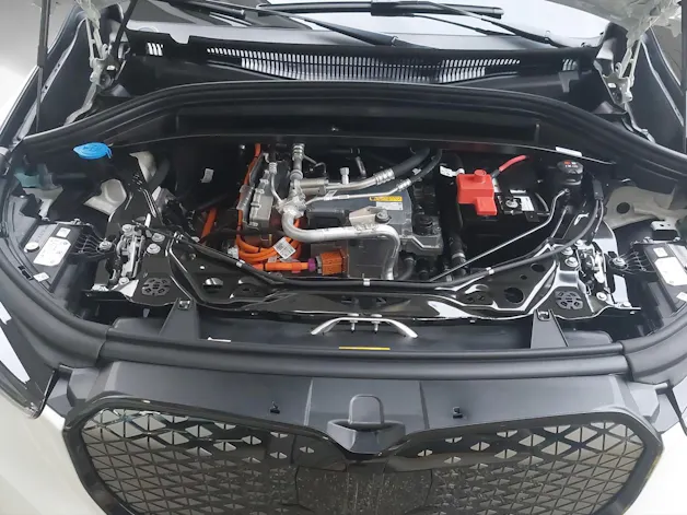 BMW iX1 U11 30 xDrive