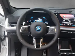 BMW iX1 U11 30 xDrive