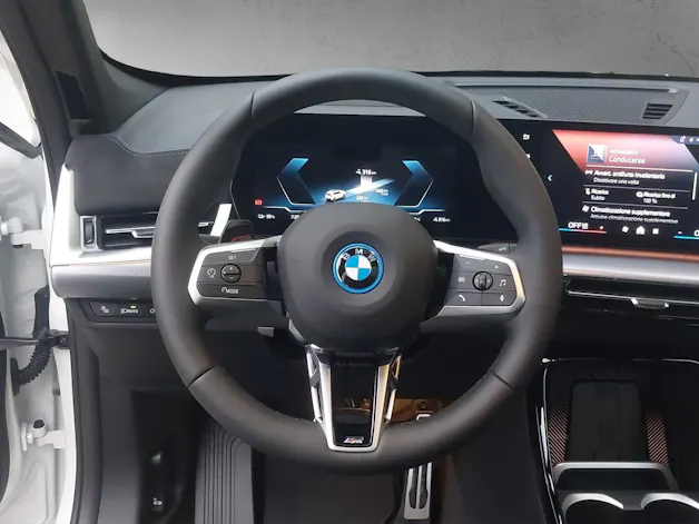 BMW iX1 U11 30 xDrive