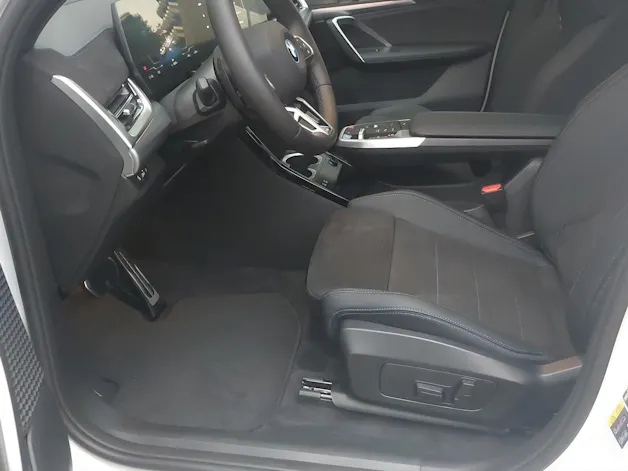 BMW iX1 U11 30 xDrive