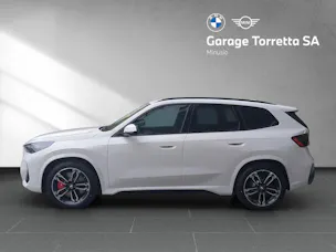 BMW iX1 U11 30 xDrive