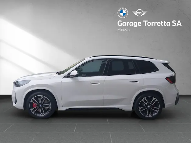 BMW iX1 U11 30 xDrive