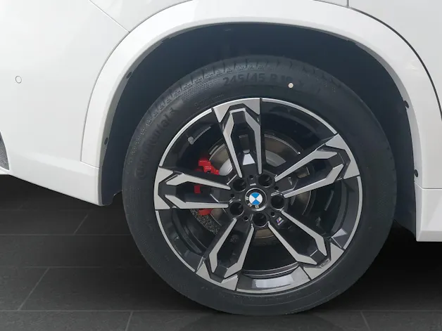 BMW iX1 U11 30 xDrive
