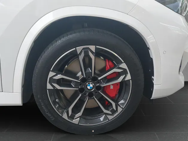 BMW iX1 U11 30 xDrive