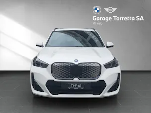 BMW iX1 U11 30 xDrive