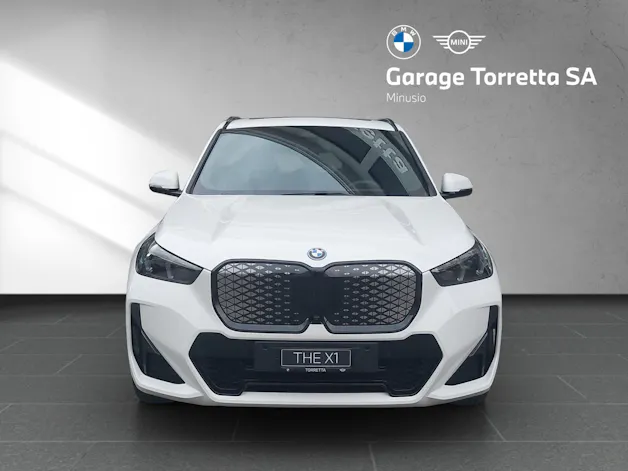 BMW iX1 U11 30 xDrive