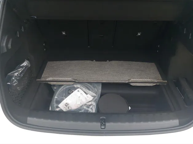 BMW iX1 U11 30 xDrive