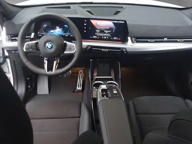 BMW iX1 U11 30 xDrive