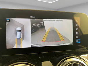 MERCEDES-BENZ GLA-Klasse GLA 200 Progressive 4matic