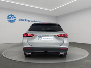 MERCEDES-BENZ GLA-Klasse GLA 200 Progressive 4matic