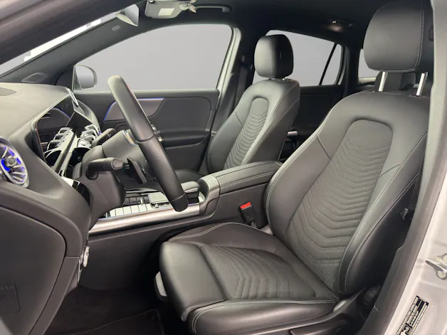MERCEDES-BENZ GLA-Klasse GLA 200 Progressive 4matic