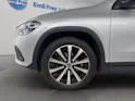 MERCEDES-BENZ GLA-Klasse GLA 200 Progressive 4matic