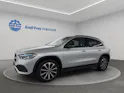 MERCEDES-BENZ GLA-Klasse GLA 200 Progressive 4matic