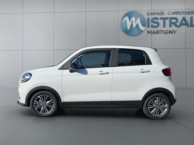Leapmotor T03 Electric