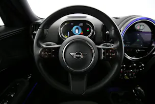 MINI Countryman F60 1.5i Cooper S E ALL4