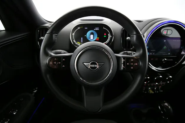 MINI Countryman F60 1.5i Cooper S E ALL4