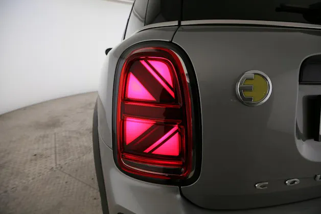 MINI Countryman F60 1.5i Cooper S E ALL4