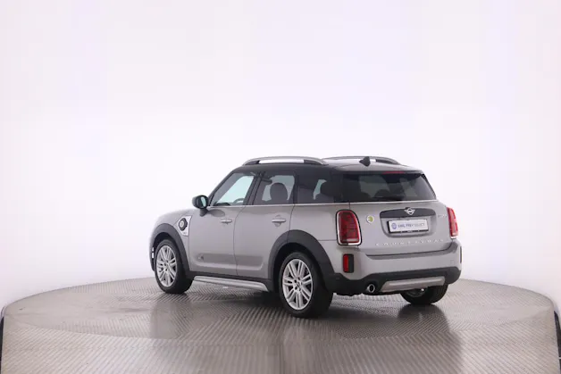 MINI Countryman F60 1.5i Cooper S E ALL4