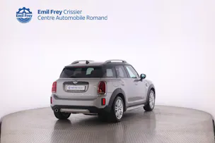MINI Countryman F60 1.5i Cooper S E ALL4