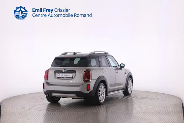 MINI Countryman F60 1.5i Cooper S E ALL4