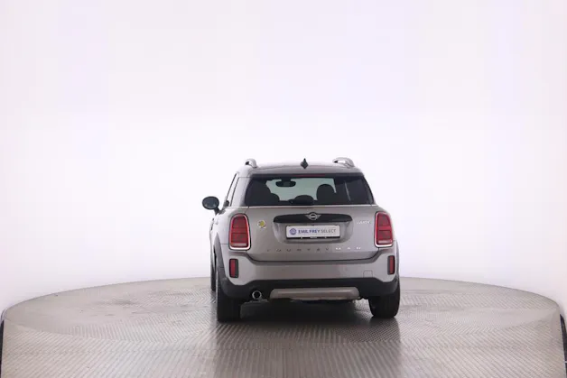 MINI Countryman F60 1.5i Cooper S E ALL4