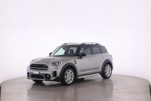 MINI Countryman F60 1.5i Cooper S E ALL4