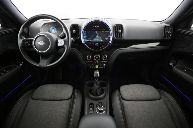 MINI Countryman F60 1.5i Cooper S E ALL4