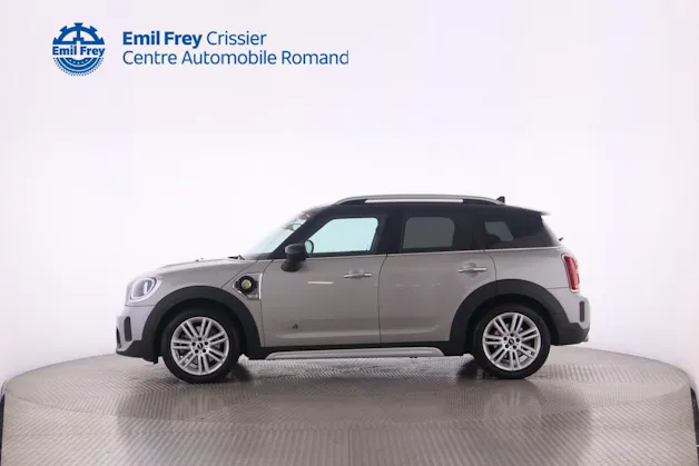MINI Countryman F60 1.5i Cooper S E ALL4