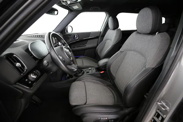 MINI Countryman F60 1.5i Cooper S E ALL4
